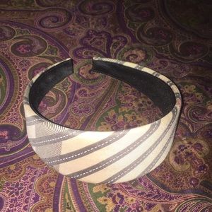 Head band